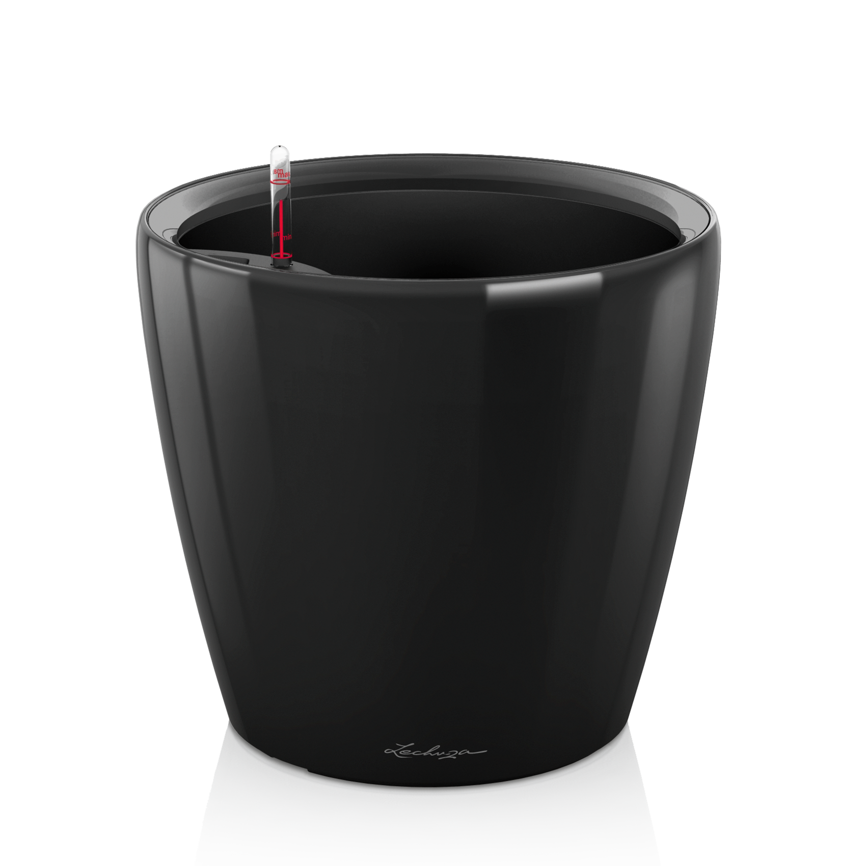 CLASSICO LS 28 black high-gloss